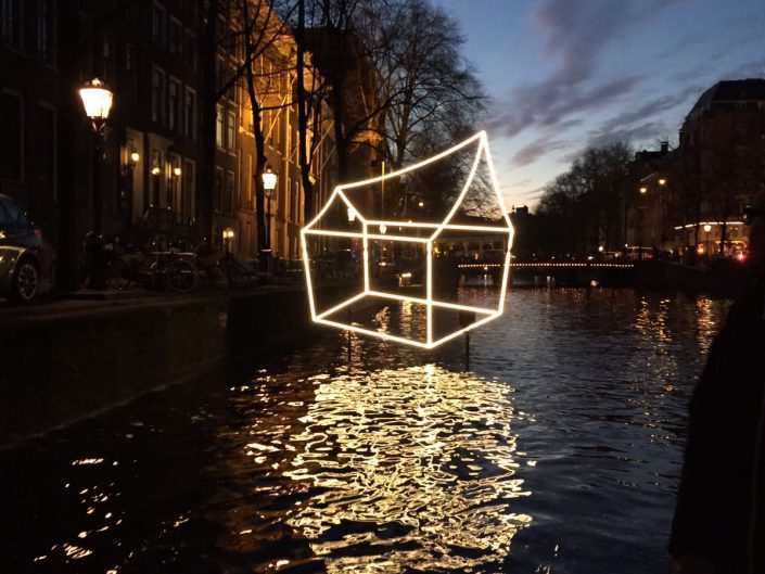 Amsterdam Light Festival