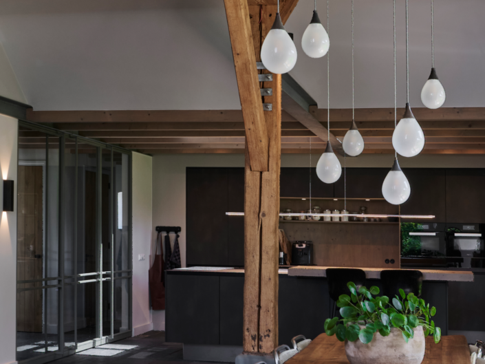 maatwerk woonboerderij